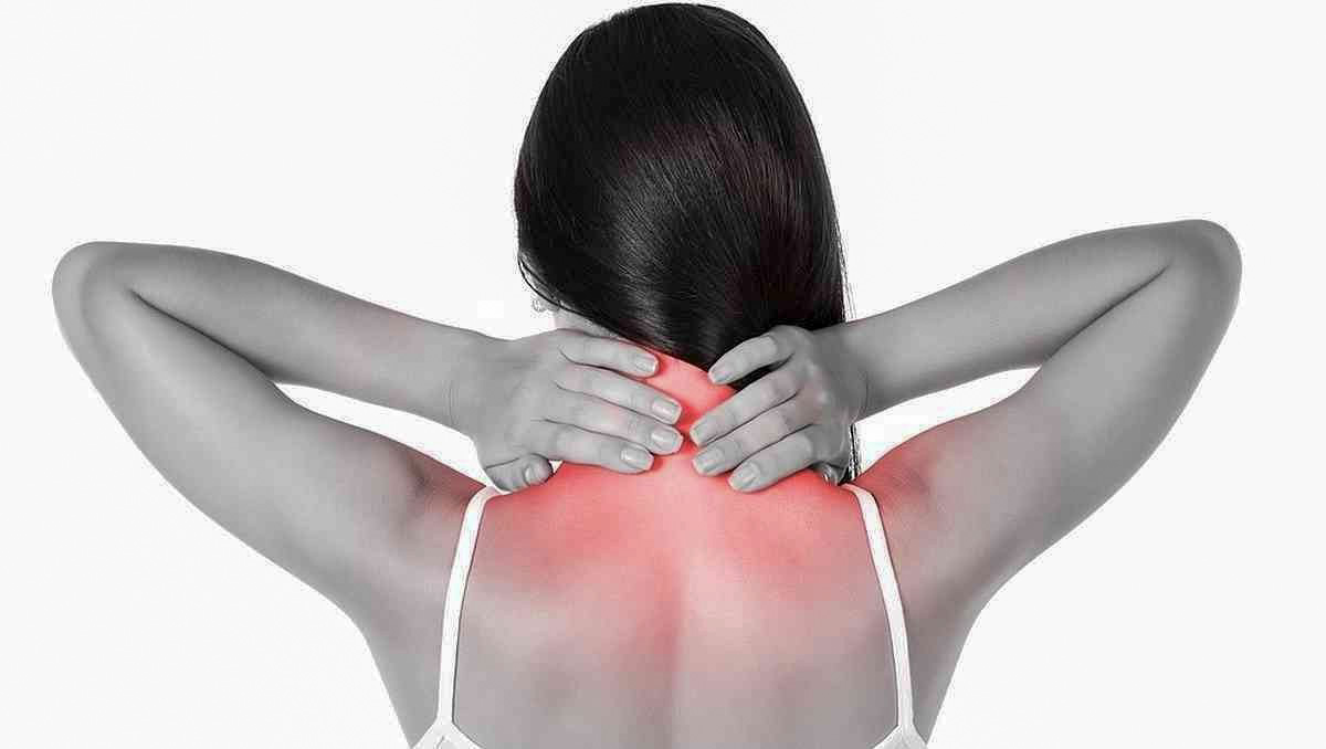 Dolor cervical