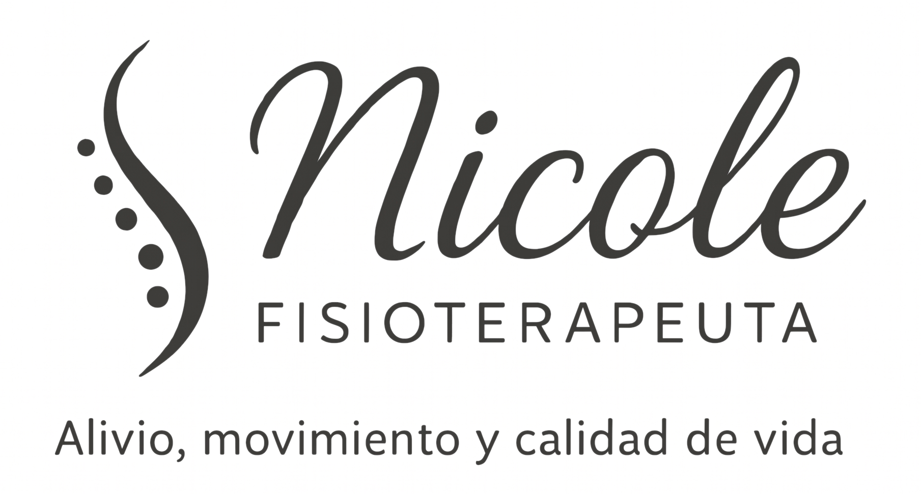 Nicole Fisioterapeuta